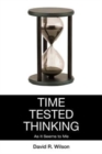 Image for Time Tested Thinking