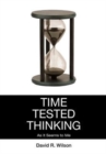 Image for Time Tested Thinking