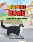 Image for Jasmine Comes Home.