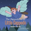 Image for Adventures of Little Cappedo: Cobwebs in the Sky