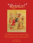 Image for Rejoice: The Nativity of Our Lord Jesus Christ