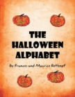 Image for Halloween Alphabet