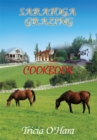 Image for Saratoga Grazing: Cookbook