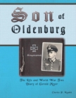 Image for Son of Oldenburg: the life and World War Two diary of Gerold Meyer