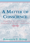 Image for Matter of Conscience: See Short Description