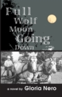 Image for Full wolf moon going down