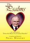 Image for Psalms: From the Heart of a Country Preacher