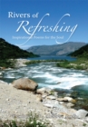 Image for Rivers of Refreshing: Inspirational Poems for the Soul