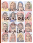Image for Woman of Tribal India