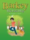 Image for Barkey: The Lost Dog