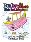 Image for Ponky the Peanut&#39;s High Sea Adventure