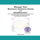 Image for Manage Your Business Contacts Easily with Easydirector.