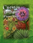 Image for Cuentos Bilingues Para Ninos: Bilingual Tales for Children  (With Tprs Technique)