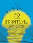 Image for 12 Spiritual Voices