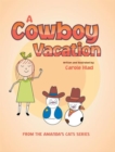 Image for Cowboy Vacation