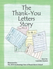 Image for Thank-You Letters Story