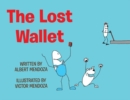 Image for Lost Wallet.