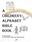 Image for Children&#39;s Alphabet Bible Book.