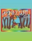 Image for Clayton the Rainbow Zebra