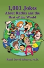 Image for 1,001 jokes about rabbis: and the rest of the world