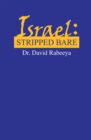 Image for Israel: Stripped Bare