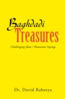 Image for Baghdadi Treasures: Challenging Ideas / Humorous Sayings
