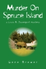 Image for Murder On Spruce Island: A Louis B. Davenport Mystery