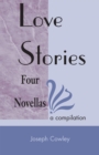 Image for Love Stories: Four Novellas