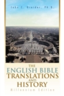 Image for English Bible Translations and History: Millennium Edition