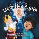 Image for Liem Has a Gift