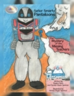 Image for Senor Smarty Pantaloons and the Mystery of the Missing Teachers