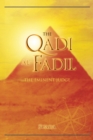 Image for Qadi Al-Fadil: The Eminent Judge.