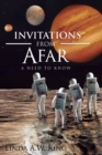 Image for Invitations from Afar: A Need to Know
