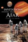 Image for Invitations from Afar