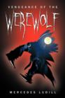 Image for Vengeance of the Werewolf