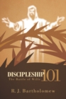 Image for Discipleship 101: The Battle of Wills