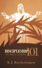 Image for Discipleship 101 : The Battle of Wills
