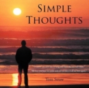Image for Simple Thoughts