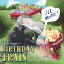 Image for The Birthday Train