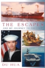 Image for Escapes and My Journey to Freedom