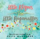 Image for Little Rhymes For Little Ragamuffins