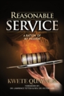 Image for Reasonable Service: A Ration of My Passion