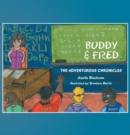 Image for Buddy &amp; Fred: The Adventurous Chronicles