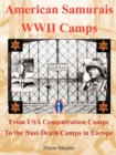 Image for American Samurais - WWII Camps