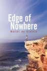 Image for Edge of Nowhere