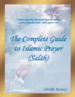 Image for The Complete Guide to Islamic Prayer (Sal H)