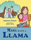 Image for Mama Wants a Llama