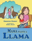Image for Mama Wants a Llama