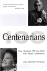 Image for Centenarians