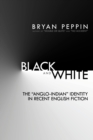 Image for Black and White : The &quot;Anglo-Indian&quot; Identity in Recent English Fiction